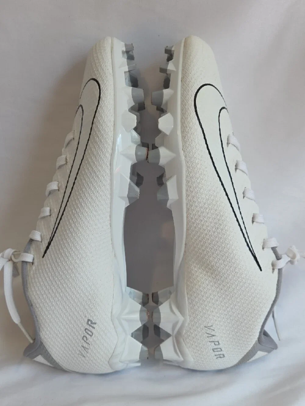 Nike streamlined athletic